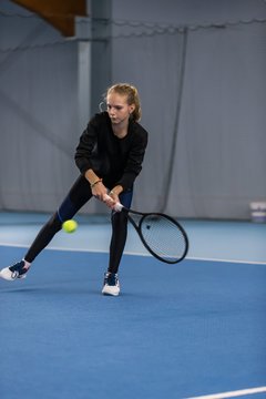 Anna-Marie Weissheim 486 - Ellerbeker Weihnachtsturnier